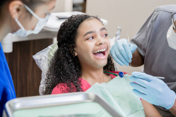 Best Emergency Cosmetic Dentistry in Bunker Hill, OR