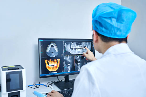 Best Orthodontic Emergency Dentist in Bunker Hill, OR