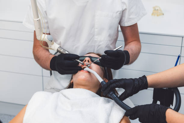 Best Mobile Emergency Dentist in Bunker Hill, OR